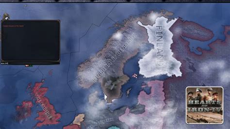 hoi4 open console